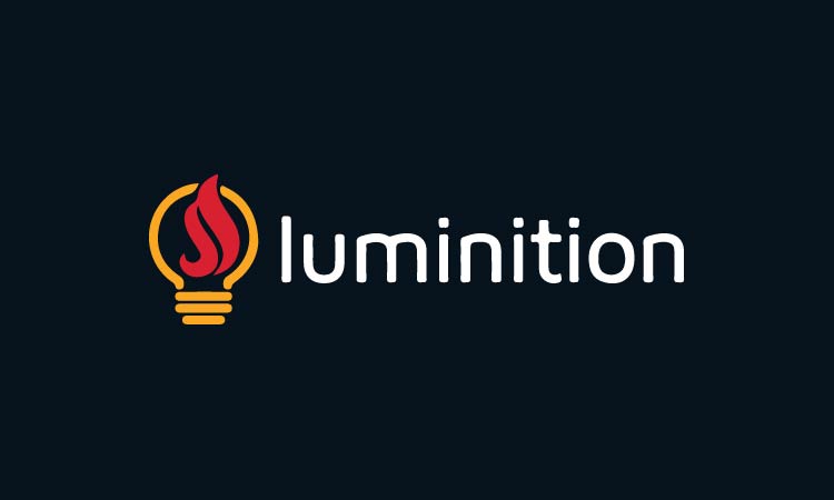 Luminition.com - New premium domain names